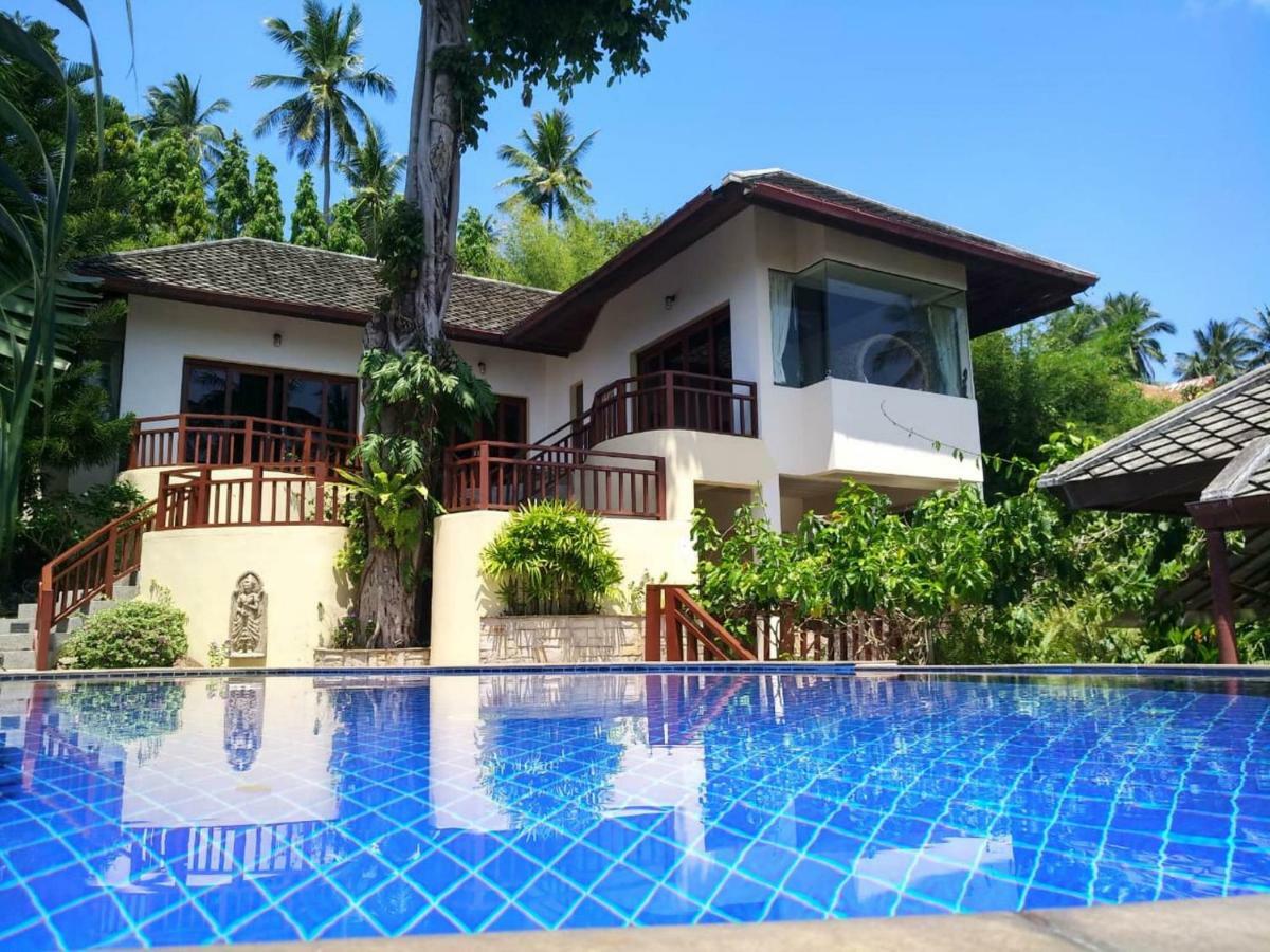Villa Liu Nathon Exterior photo
