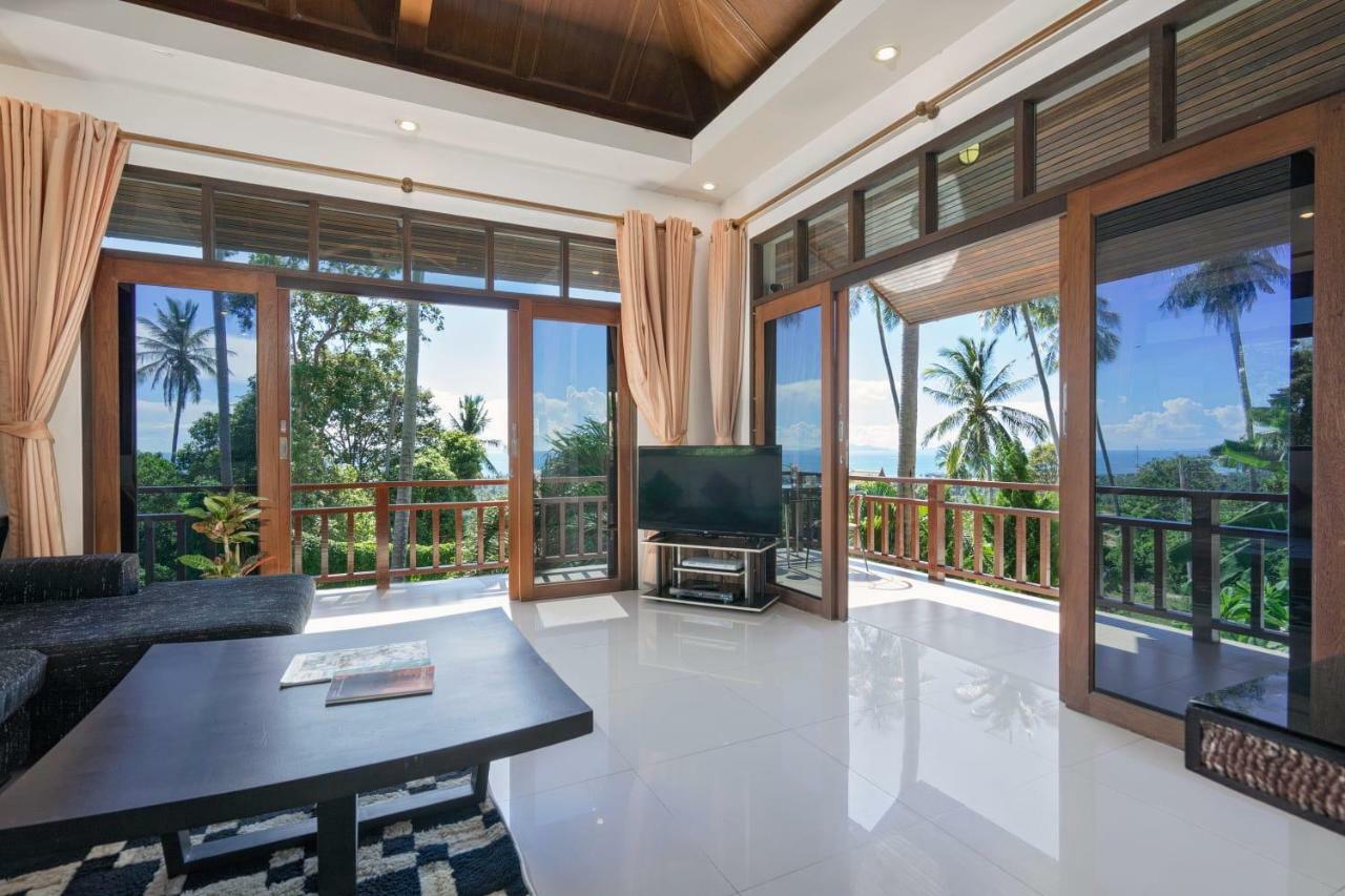 Villa Liu Nathon Exterior photo