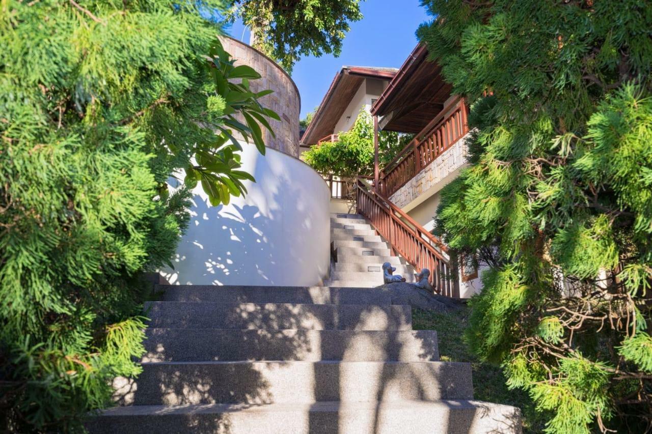 Villa Liu Nathon Exterior photo