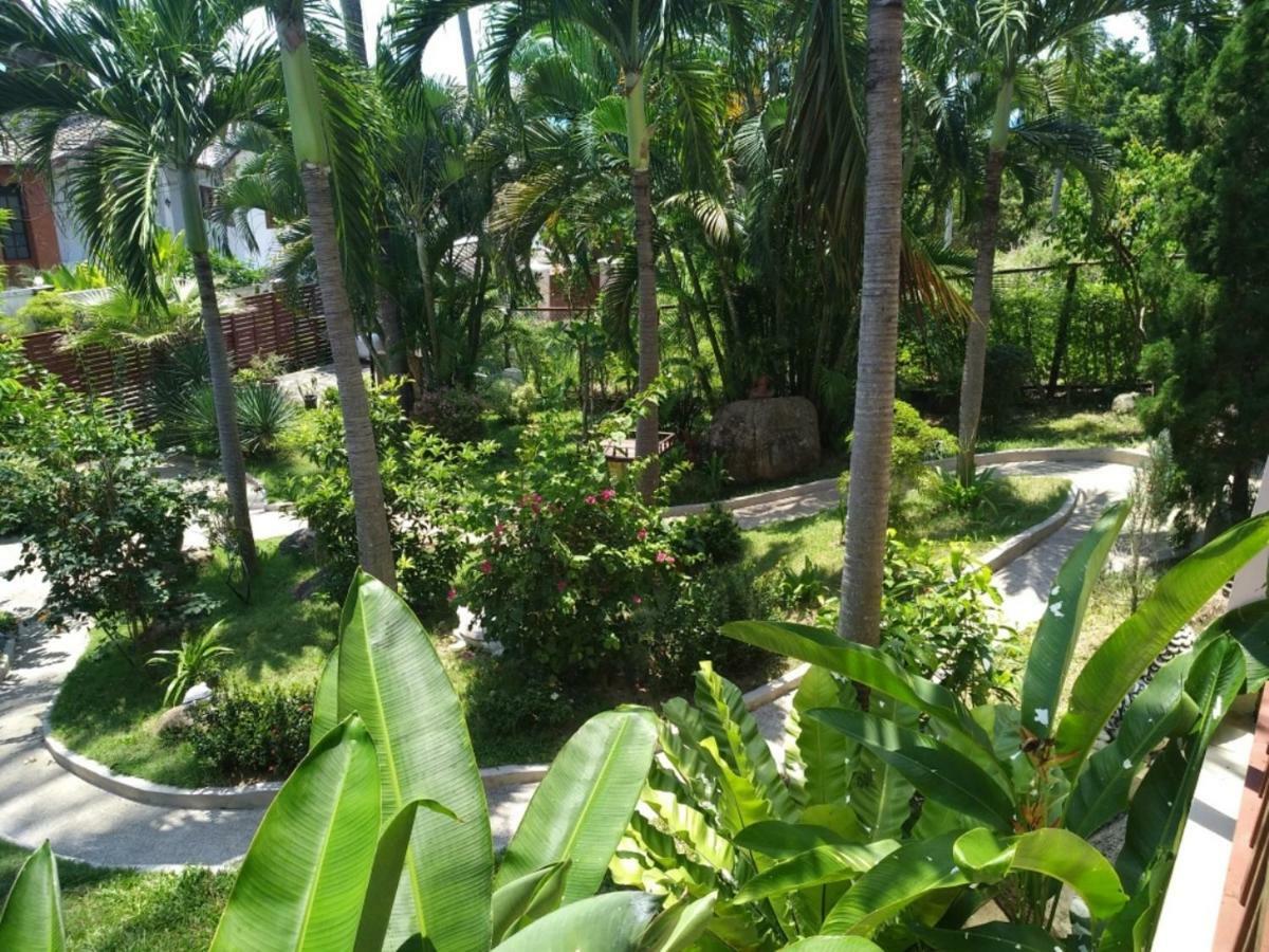 Villa Liu Nathon Exterior photo